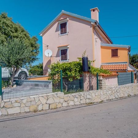 Lotta Apartment Nerezine Bagian luar foto