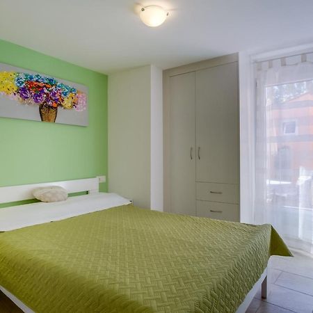 Lotta Apartment Nerezine Bagian luar foto