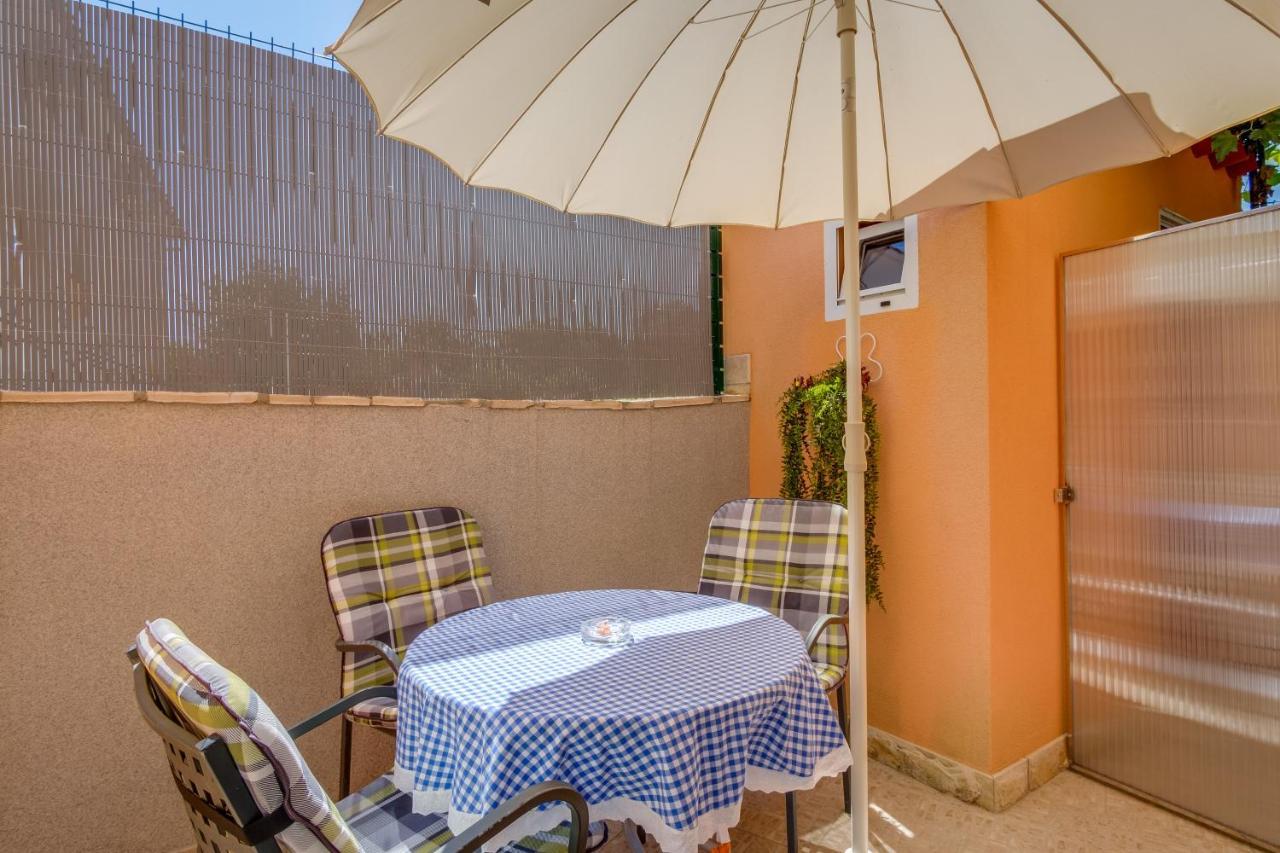 Lotta Apartment Nerezine Bagian luar foto